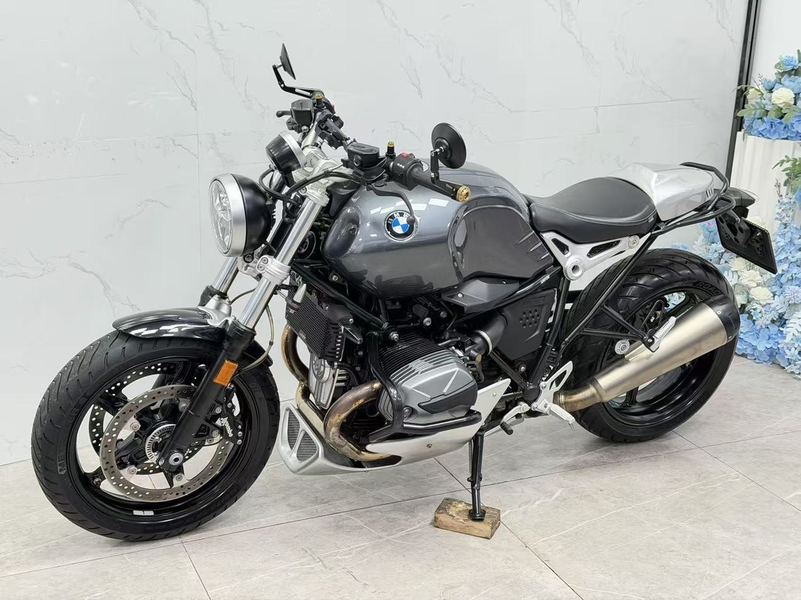 二手宝马R NineT