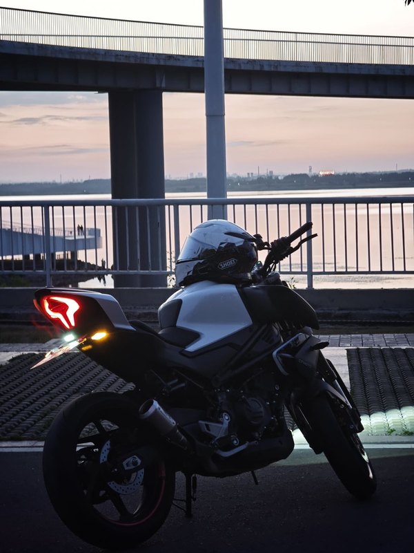 二手春风450NK