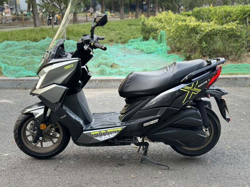 二手光阳Racing X 150