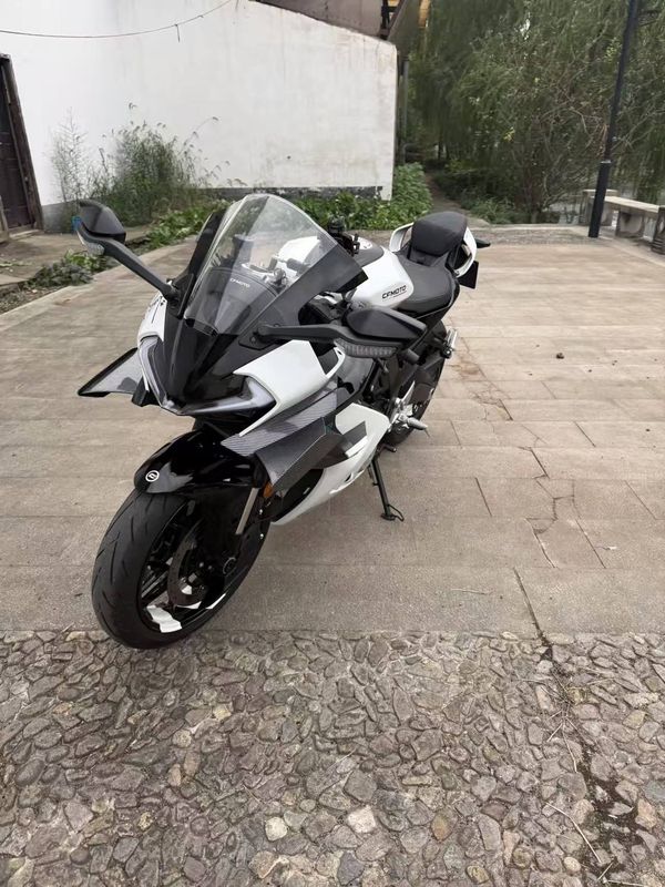 二手春风675SR-R