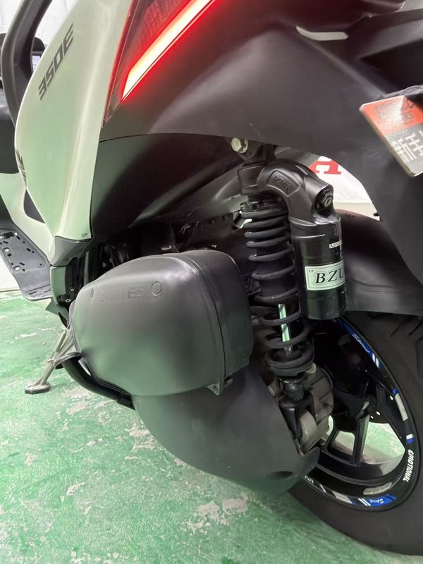 二手升仕350E