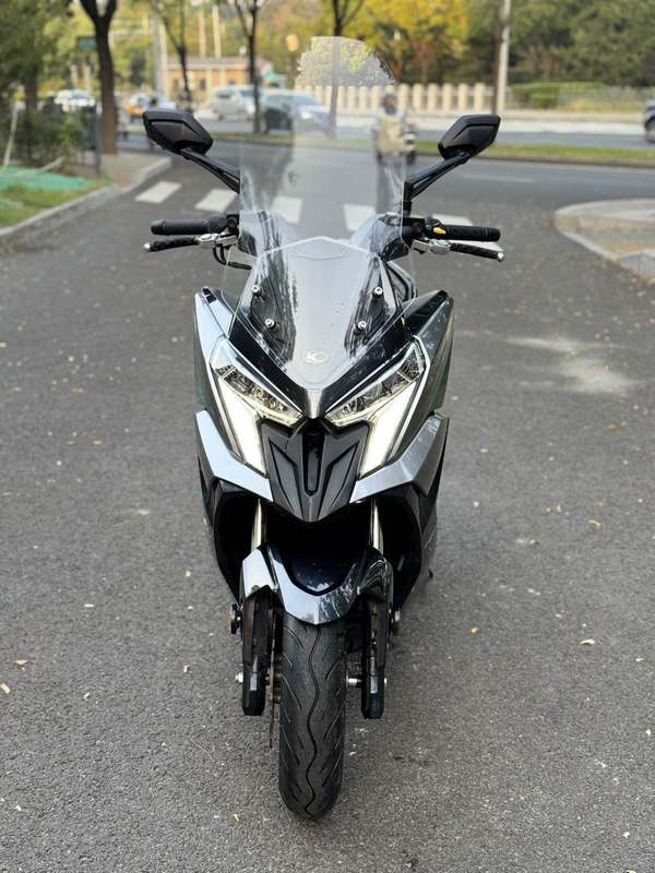 二手光阳Racing X 150