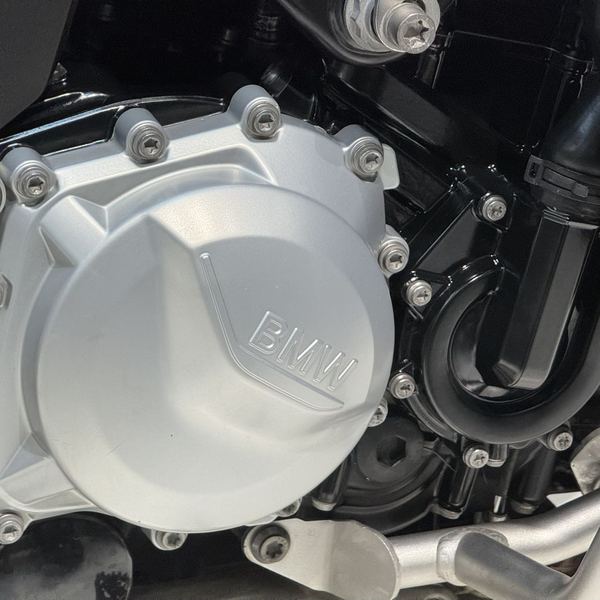 二手宝马F 850 GS
