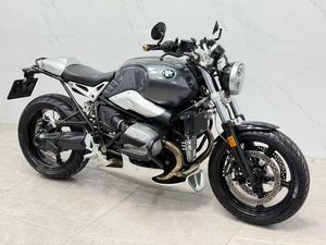 二手宝马R NineT