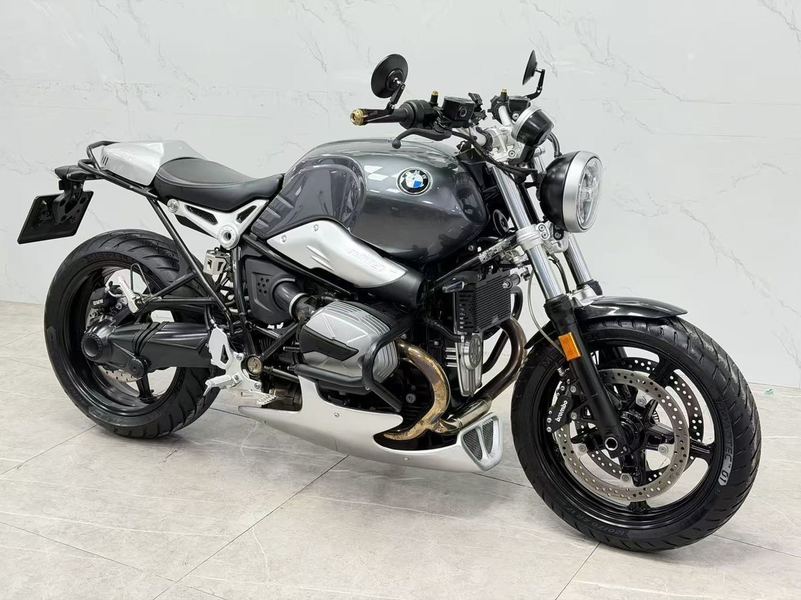 二手宝马R NineT