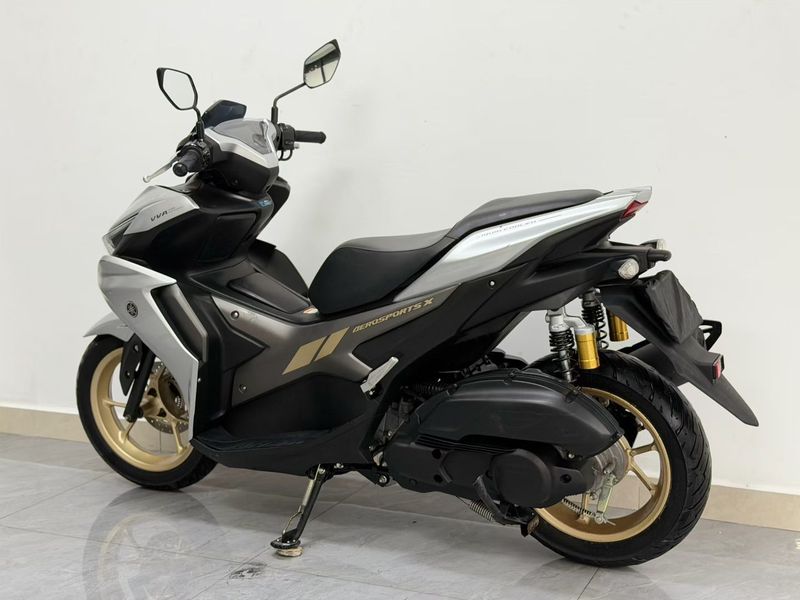 二手雅马哈AEROSPORTS X