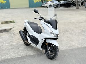 二手新大洲本田PCX