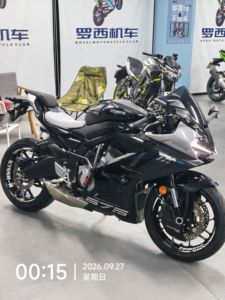 二手春风675SR-R