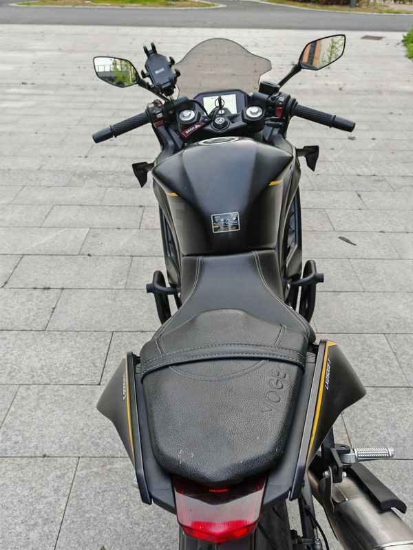 二手无极250RR