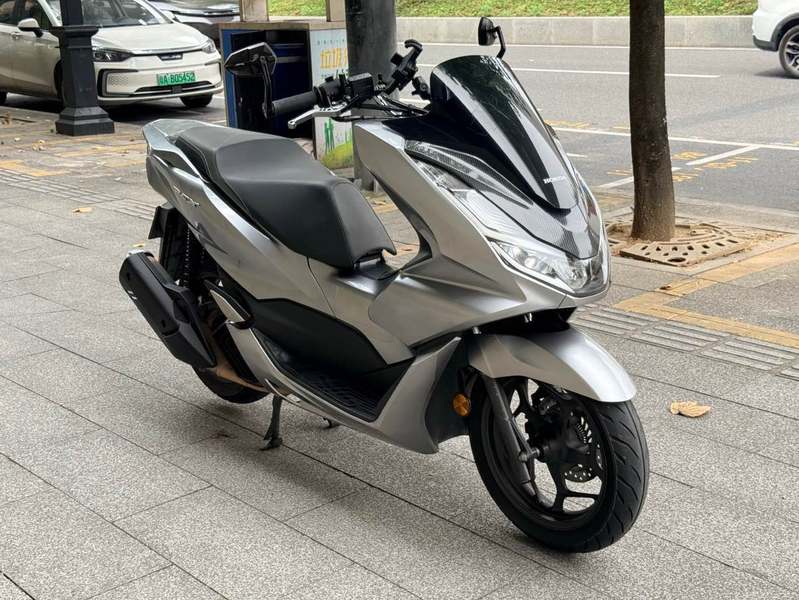 二手新大洲本田PCX