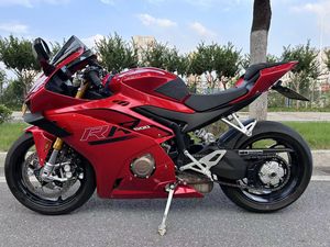 二手张雪机车500RR