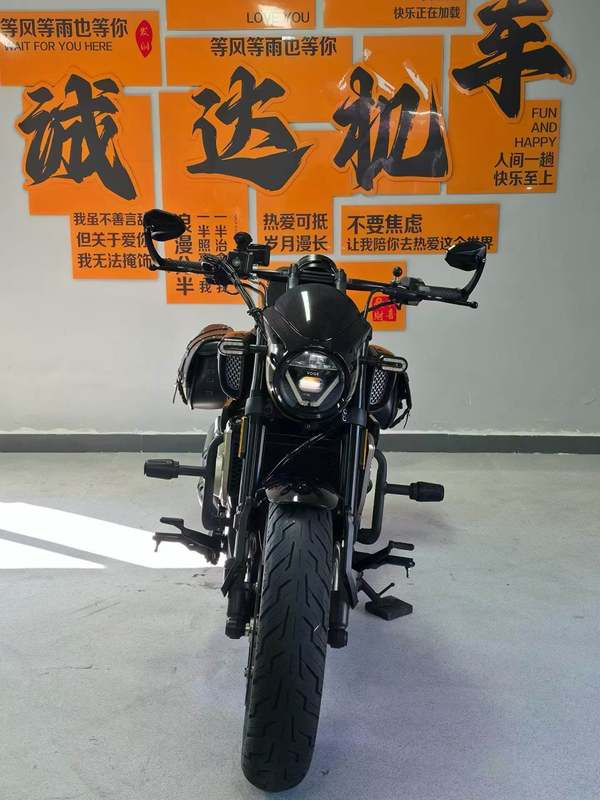 二手无极CU525