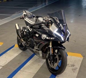 二手春风450SR