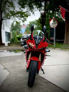 二手QJMOTOR赛600