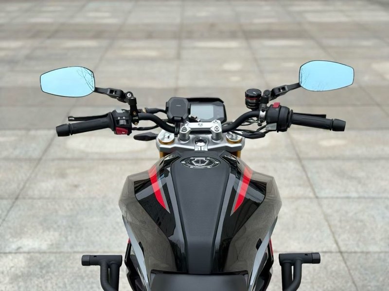 二手宝马G 310 R