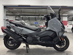 二手三阳Maxsym TL