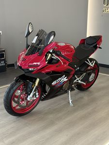 二手张雪机车500RR