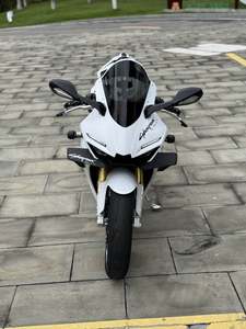 二手张雪机车500RR