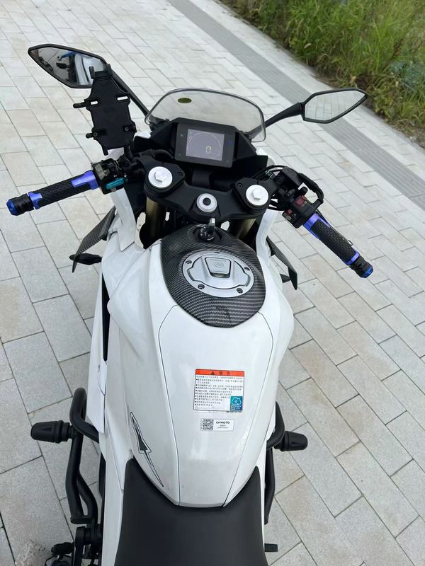二手春风250SR