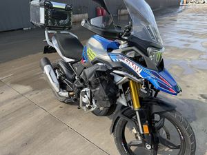 二手宝马G 310 GS