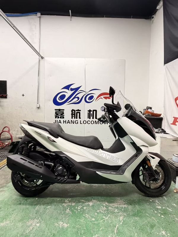二手升仕350E