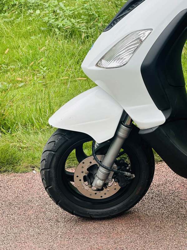 二手宗申比亚乔都市飞翔BYQ125T-3E