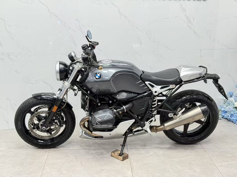 二手宝马R NineT
