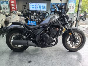 二手本田CM500(进口)