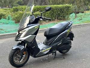 二手光阳Racing X 150