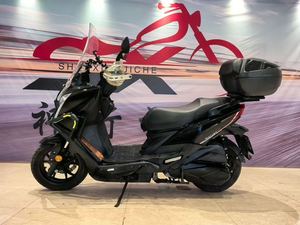 二手光阳Racing X 150