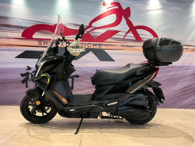 二手光阳Racing X 150