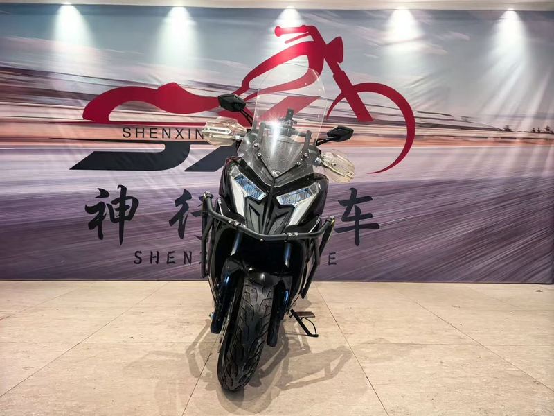 二手光阳Racing X 150