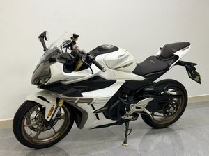 二手春风450SR