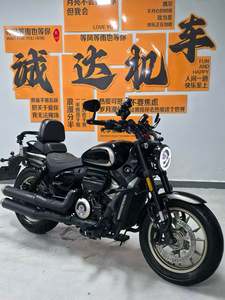 二手无极CU250
