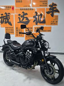二手川崎Vulcan S 