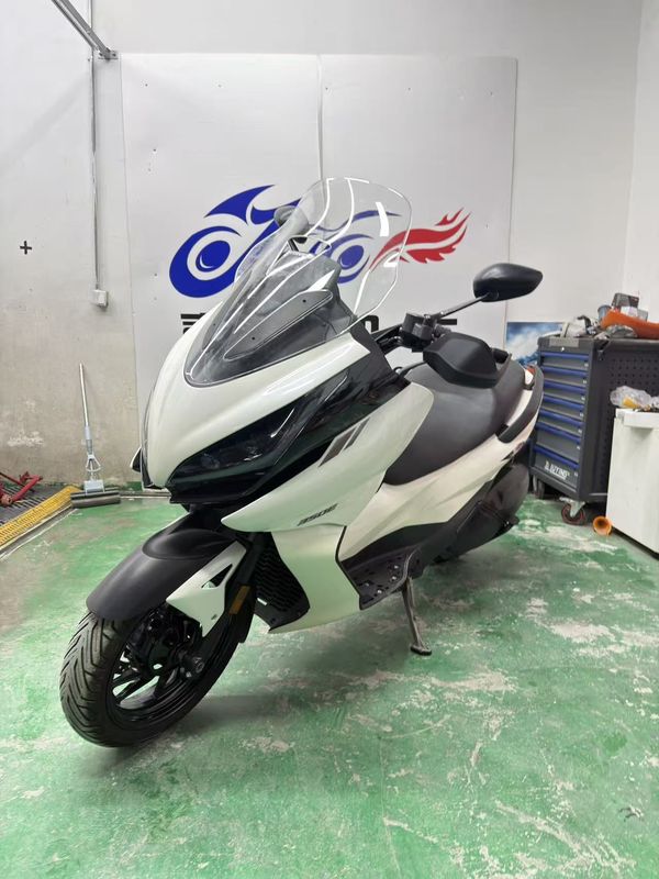 二手升仕350E