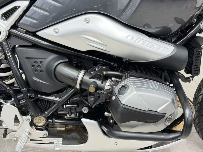 二手宝马R NineT