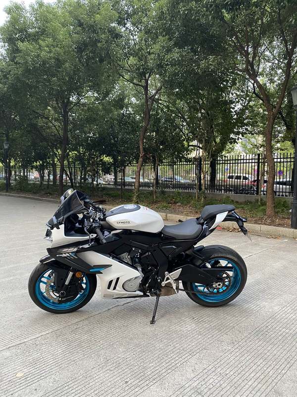 二手春风675SR-R