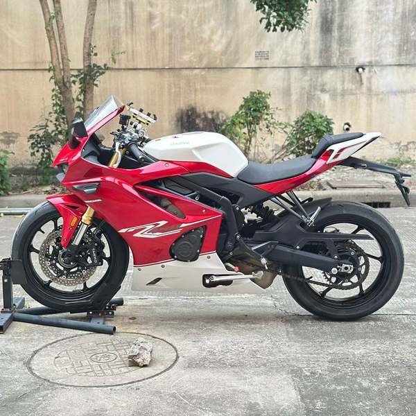 二手凯越450RR