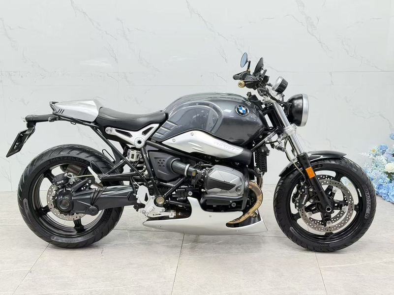 二手宝马R NineT