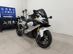 二手春风750SR-S