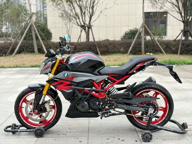二手宝马G 310 R