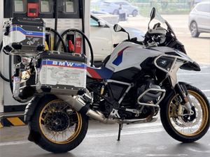 二手宝马R 1250 GS