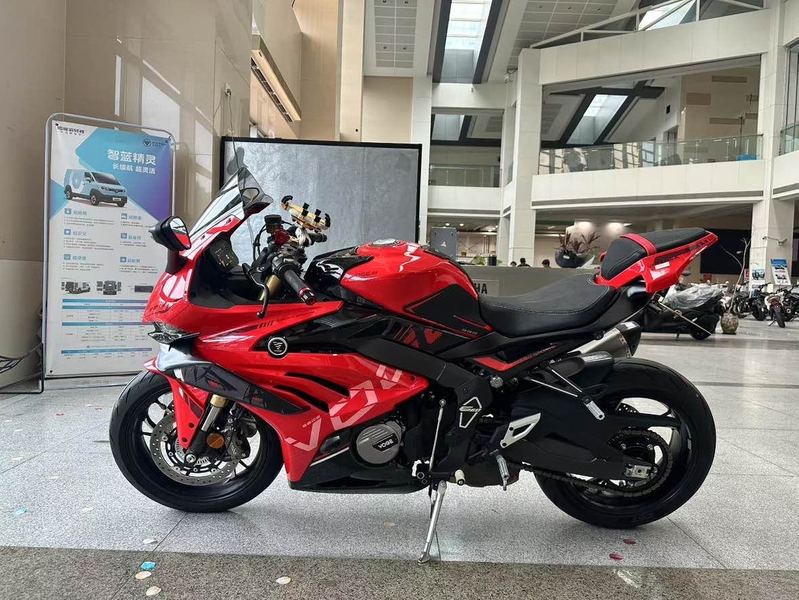 二手无极RR660S
