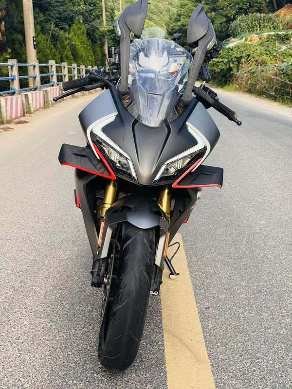二手春风450SR