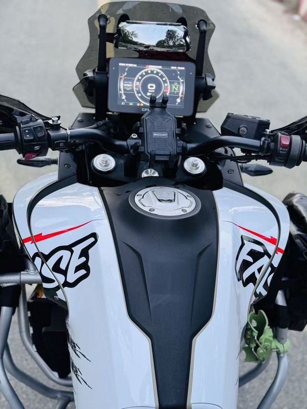 二手春风800MT
