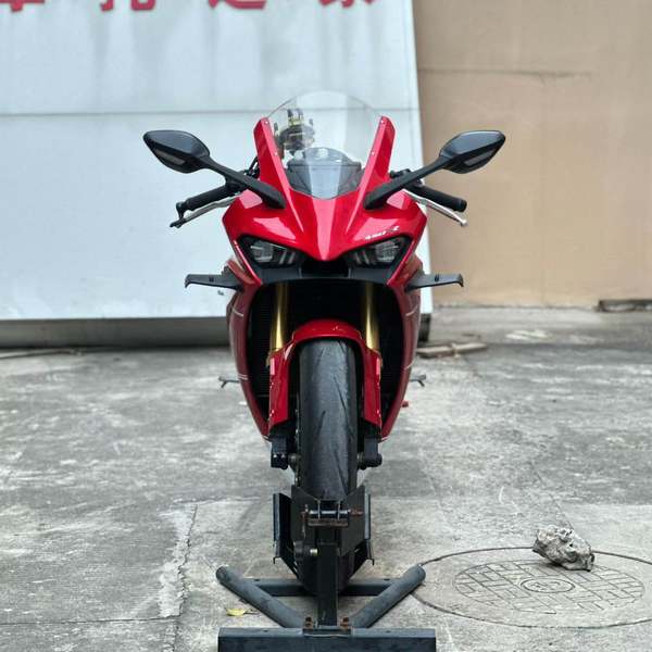 二手凯越450RR