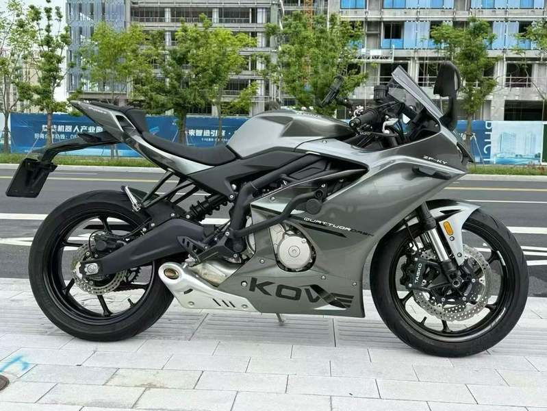 二手凯越450RR