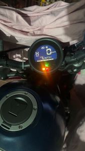 二手本田CM500(进口)