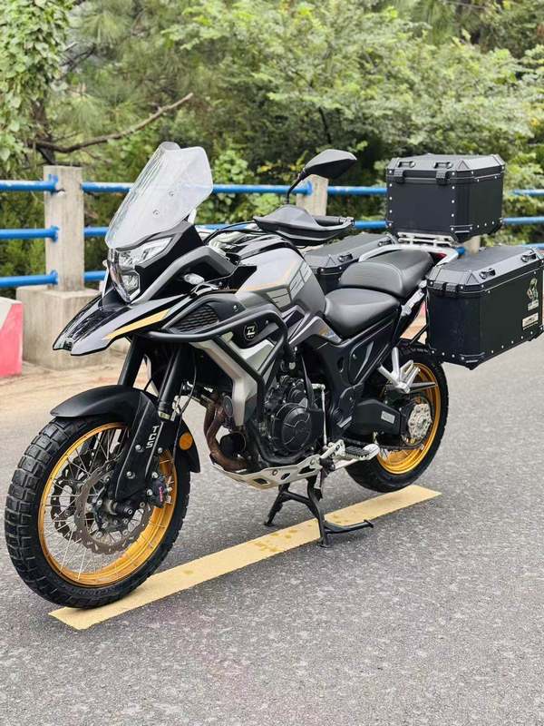 二手凯越525X